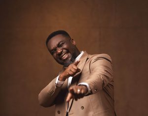 Christmas with Joe Mettle